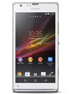 Best available price of Sony Xperia SP in Israel