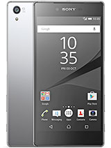 Best available price of Sony Xperia Z5 Premium Dual in Israel