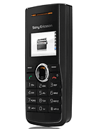 Best available price of Sony Ericsson J120 in Israel