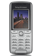 Best available price of Sony Ericsson K320 in Israel