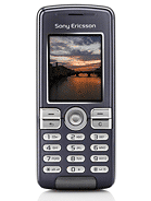 Best available price of Sony Ericsson K510 in Israel