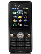 Best available price of Sony Ericsson K530 in Israel