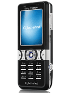 Best available price of Sony Ericsson K550 in Israel