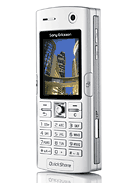 Best available price of Sony Ericsson K608 in Israel