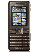 Best available price of Sony Ericsson K770 in Israel