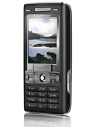 Best available price of Sony Ericsson K790 in Israel