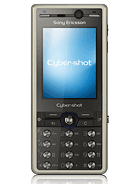 Best available price of Sony Ericsson K810 in Israel