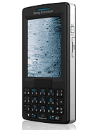 Best available price of Sony Ericsson M600 in Israel