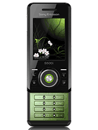 Best available price of Sony Ericsson S500 in Israel