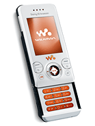 Best available price of Sony Ericsson W580 in Israel