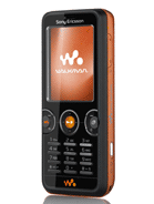 Best available price of Sony Ericsson W610 in Israel