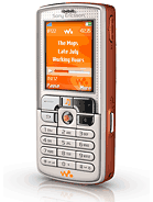 Best available price of Sony Ericsson W800 in Israel