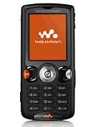 Best available price of Sony Ericsson W810 in Israel