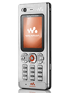 Best available price of Sony Ericsson W880 in Israel