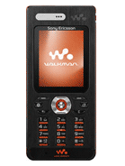 Best available price of Sony Ericsson W888 in Israel
