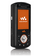 Best available price of Sony Ericsson W900 in Israel