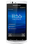 Best available price of Sony Ericsson Xperia Arc S in Israel