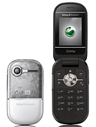 Best available price of Sony Ericsson Z250 in Israel