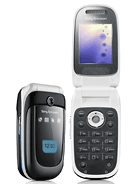Best available price of Sony Ericsson Z310 in Israel
