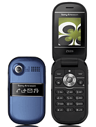 Best available price of Sony Ericsson Z320 in Israel