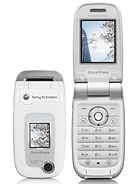 Best available price of Sony Ericsson Z520 in Israel