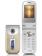 Best available price of Sony Ericsson Z550 in Israel