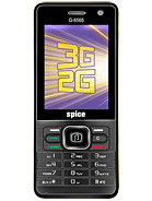 Best available price of Spice G-6565 in Israel