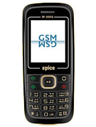Best available price of Spice M-5055 in Israel