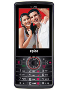 Best available price of Spice S-1200 in Israel
