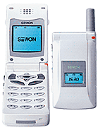 Best available price of Sewon SG-2200 in Israel