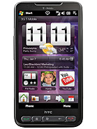 Best available price of T-Mobile HD2 in Israel