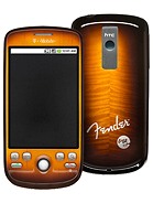 Best available price of T-Mobile myTouch 3G Fender Edition in Israel