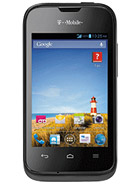 Best available price of T-Mobile Prism II in Israel