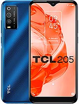 Best available price of TCL 205 in Israel