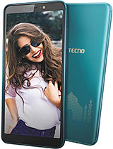 Best available price of TECNO Camon iACE2 in Israel