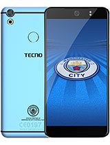 Best available price of TECNO Camon CX Manchester City LE in Israel