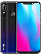 Best available price of TECNO Camon 11 Pro in Israel