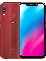 Best available price of TECNO Camon 11 in Israel