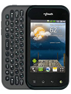 Best available price of T-Mobile myTouch Q in Israel