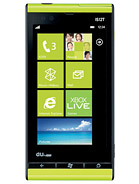 Best available price of Toshiba Windows Phone IS12T in Israel