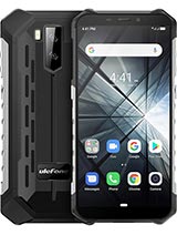 Best available price of Ulefone Armor X3 in Israel