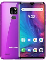 Best available price of Ulefone Note 7P in Israel