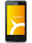Best available price of Unnecto Quattro in Israel