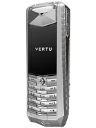 Best available price of Vertu Ascent 2010 in Israel