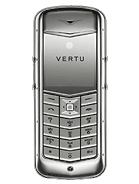 Best available price of Vertu Constellation 2006 in Israel