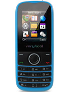Best available price of verykool i121C in Israel