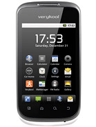 Best available price of verykool s735 in Israel