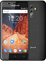 Best available price of verykool s5037 Apollo Quattro in Israel