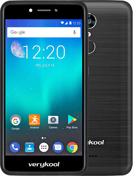 Best available price of verykool s5205 Orion Pro in Israel