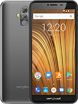 Best available price of verykool s5702 Royale Quattro in Israel